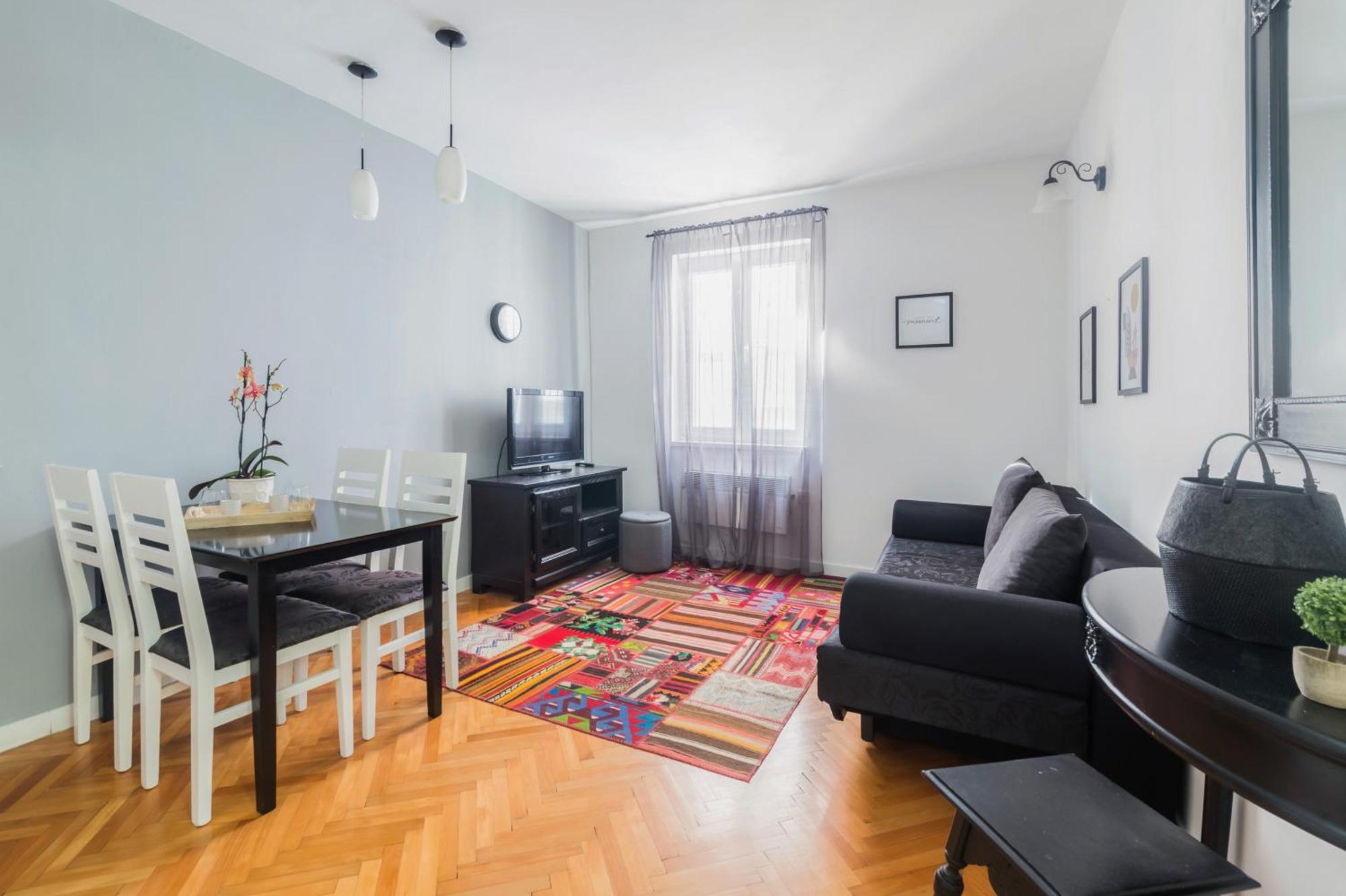 M&A Apartments Zadar Buitenkant foto